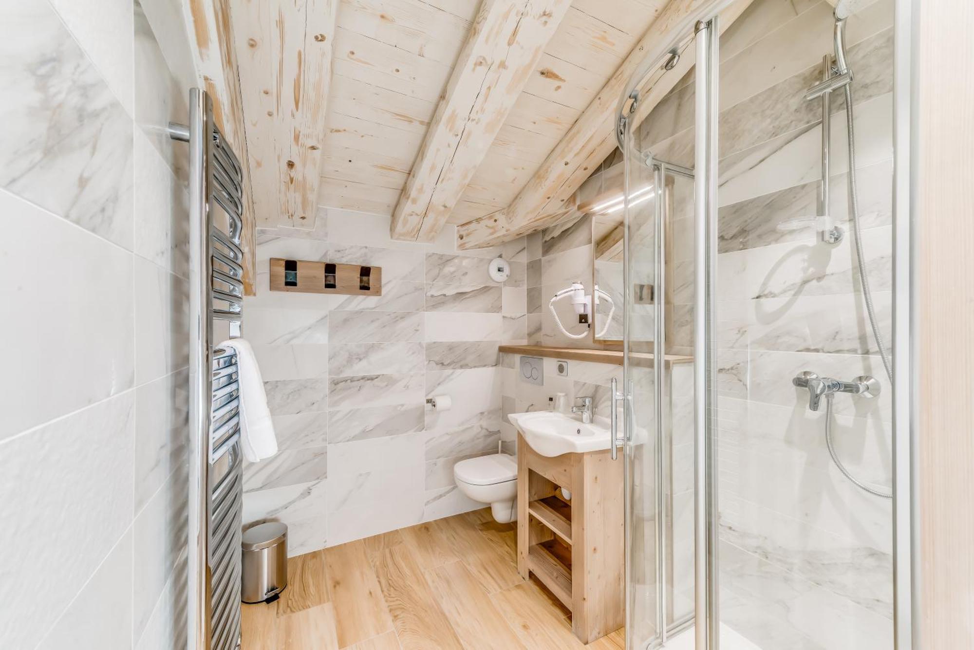 Residence Cap Neige Tignes Zimmer foto