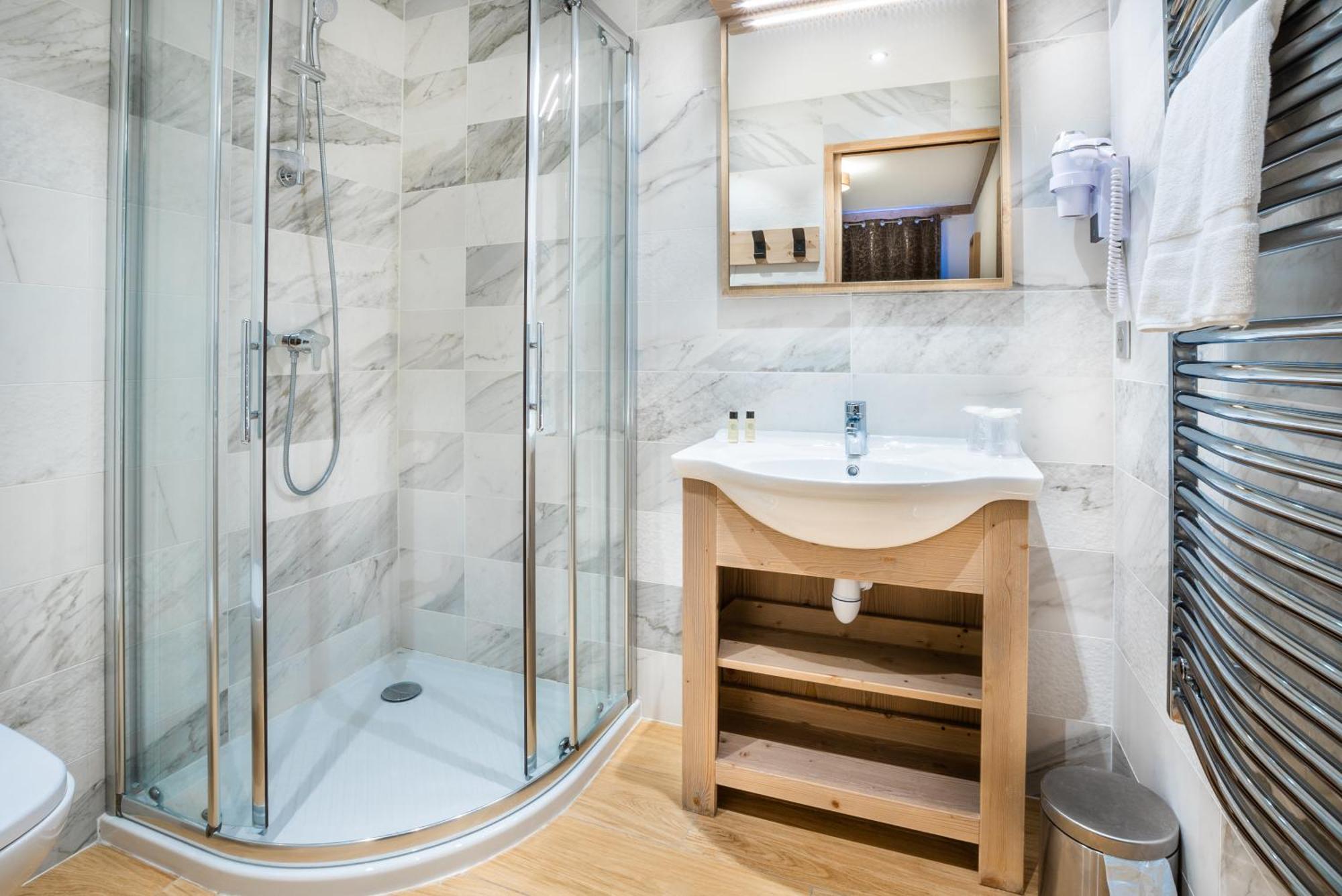 Residence Cap Neige Tignes Zimmer foto